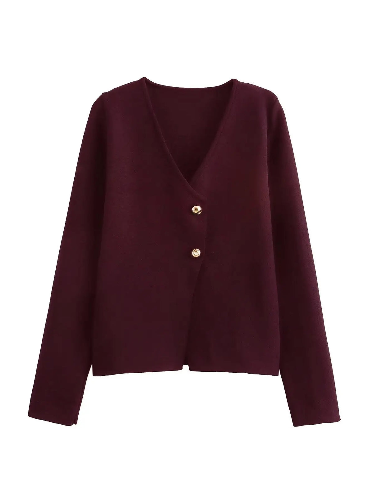 Elise cardigan