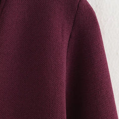 Elise cardigan