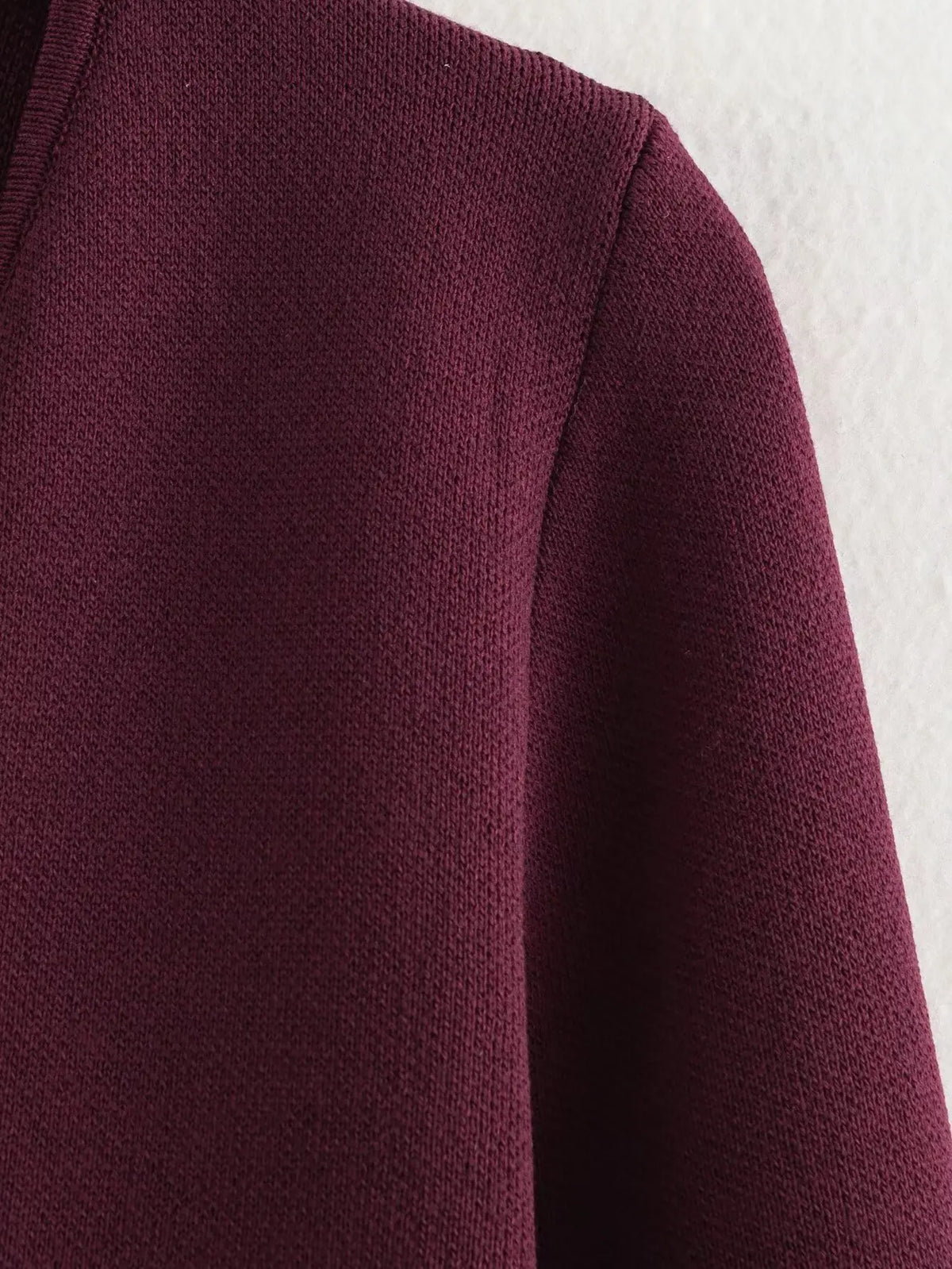 Elise cardigan