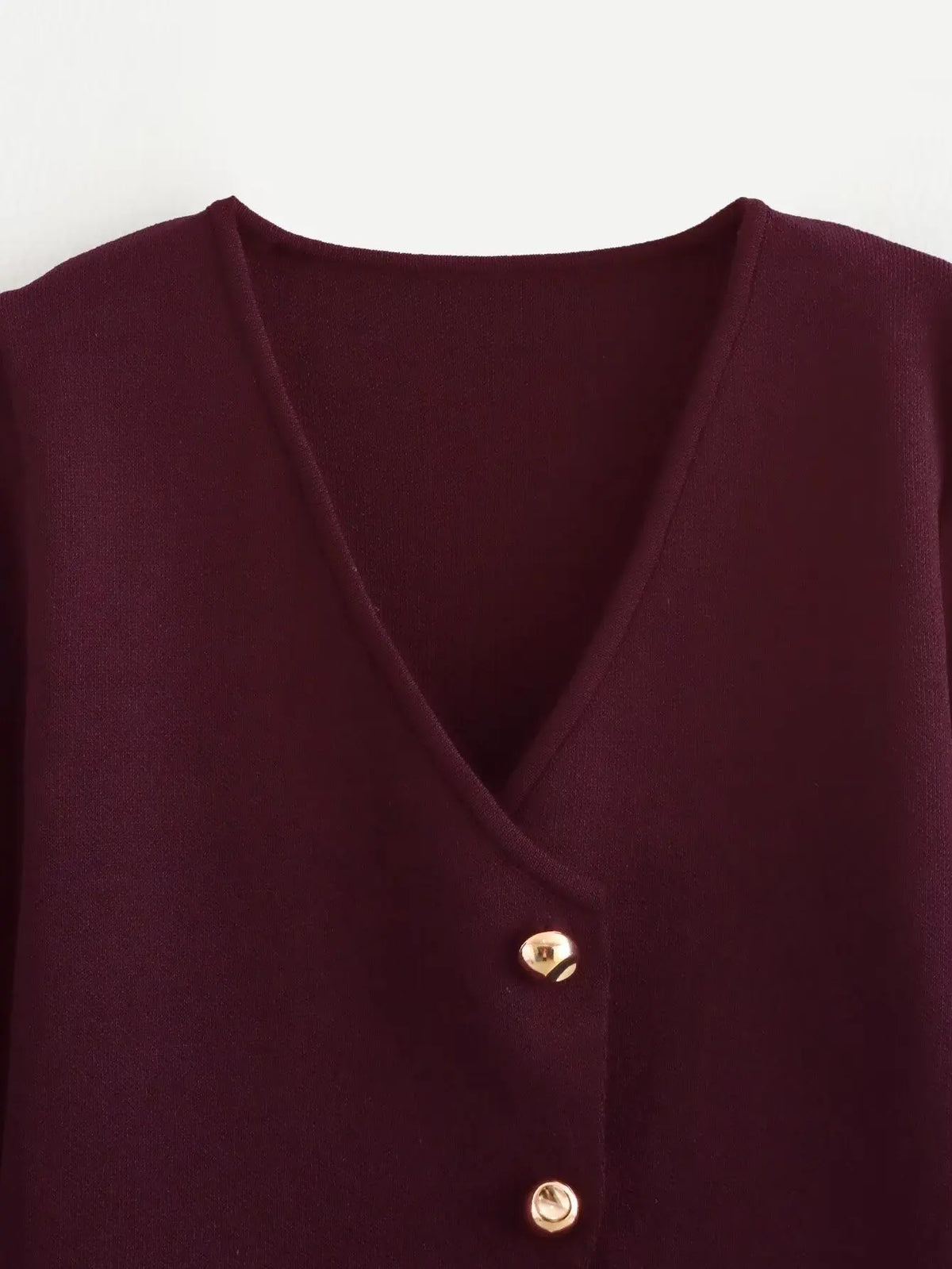 Elise cardigan