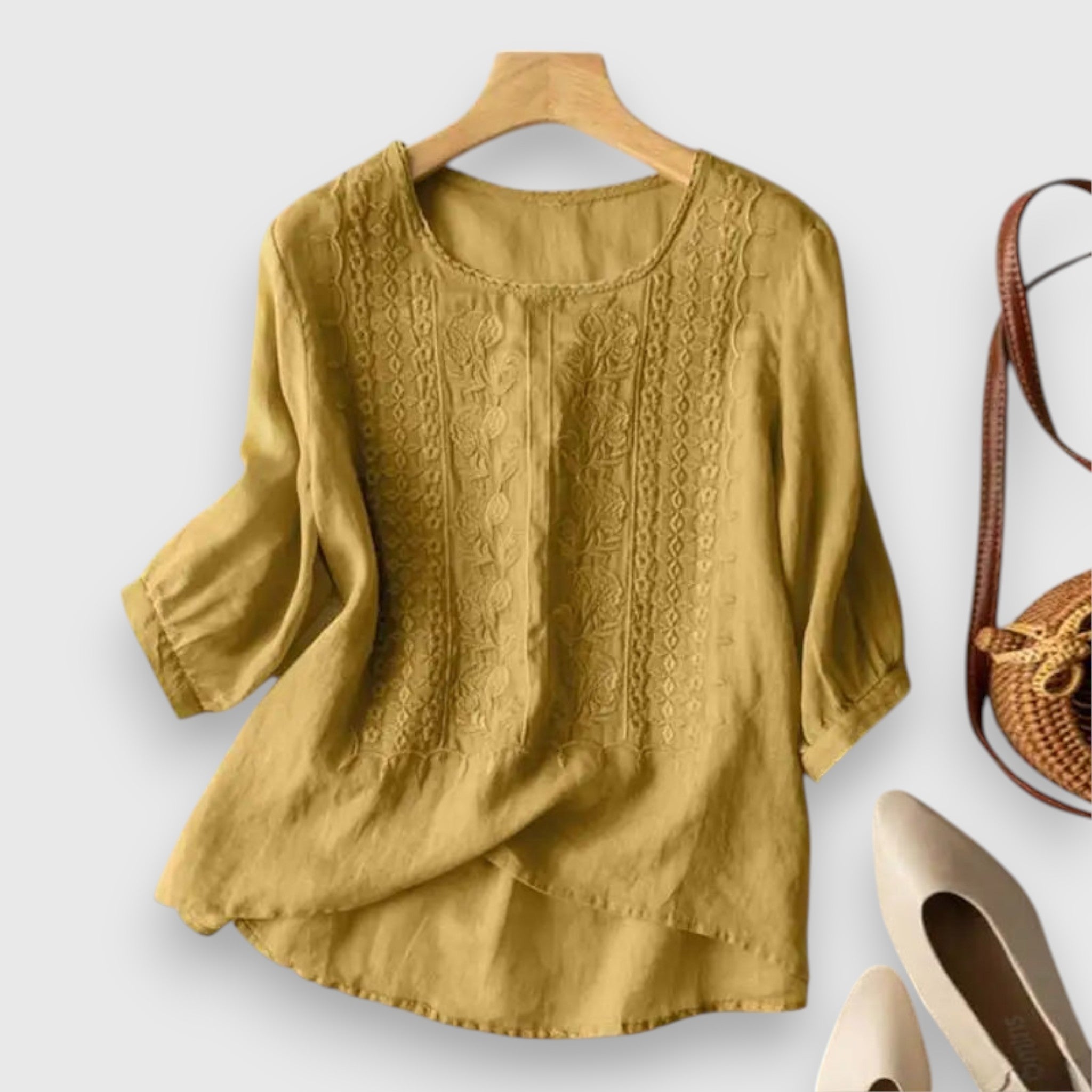 Felicity | Shirt