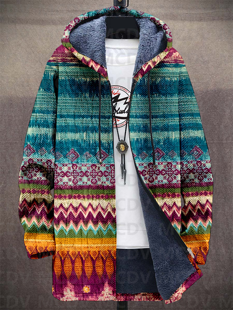 Wren Art-Inspired Luxury Hoodie