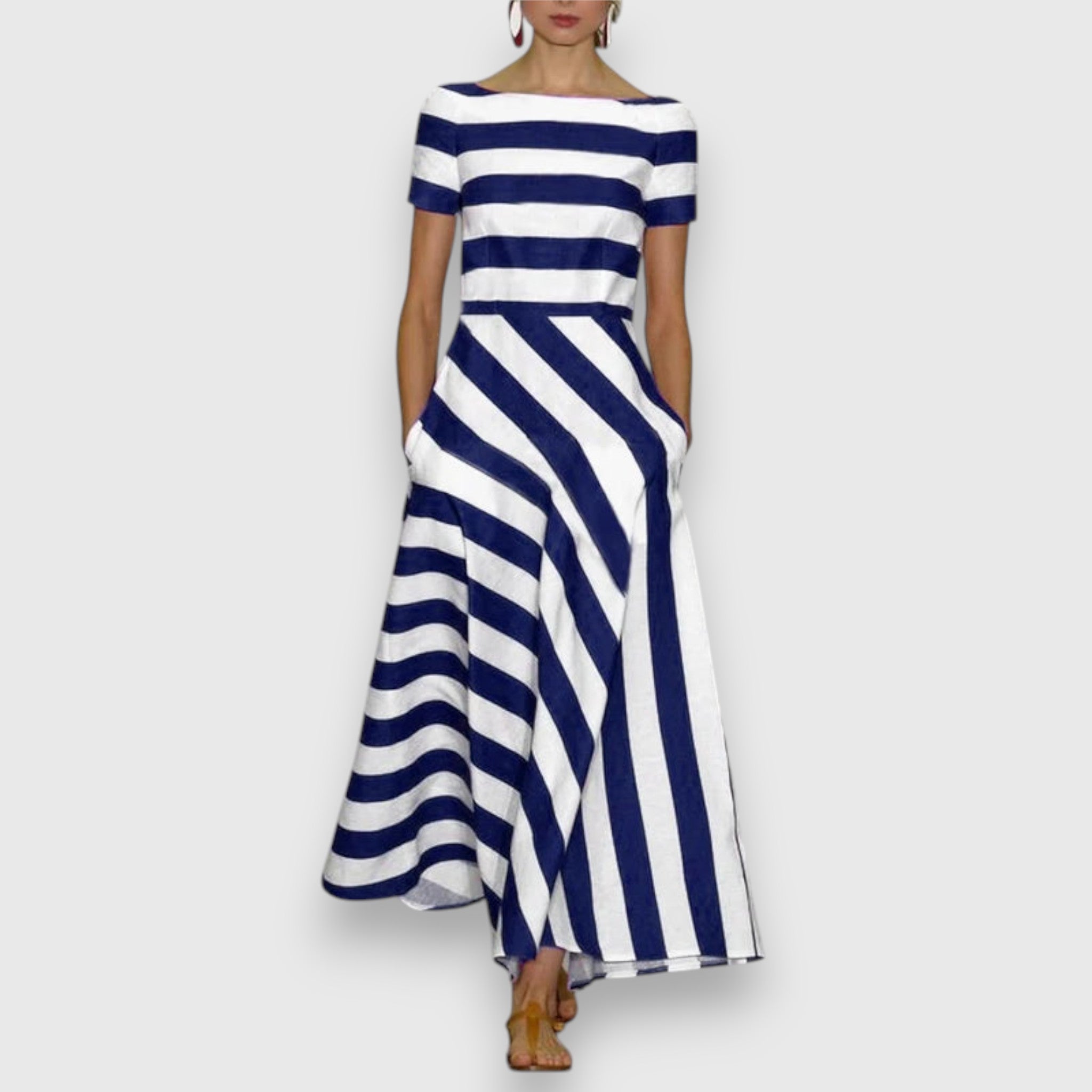 Hailey | Dress