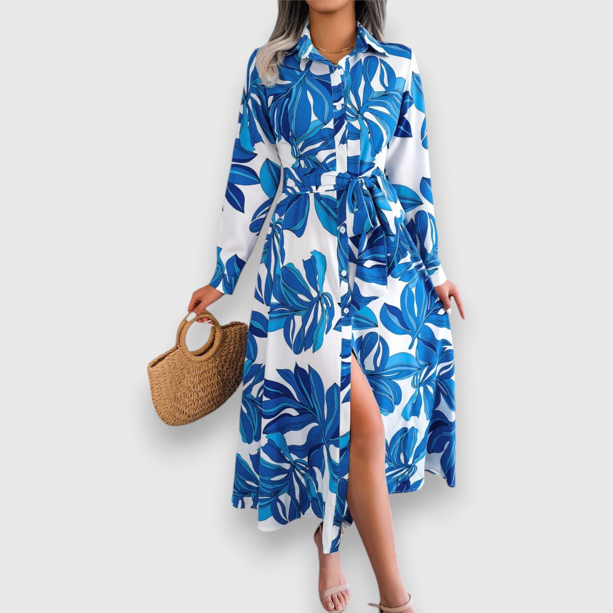 Audrey | Dress