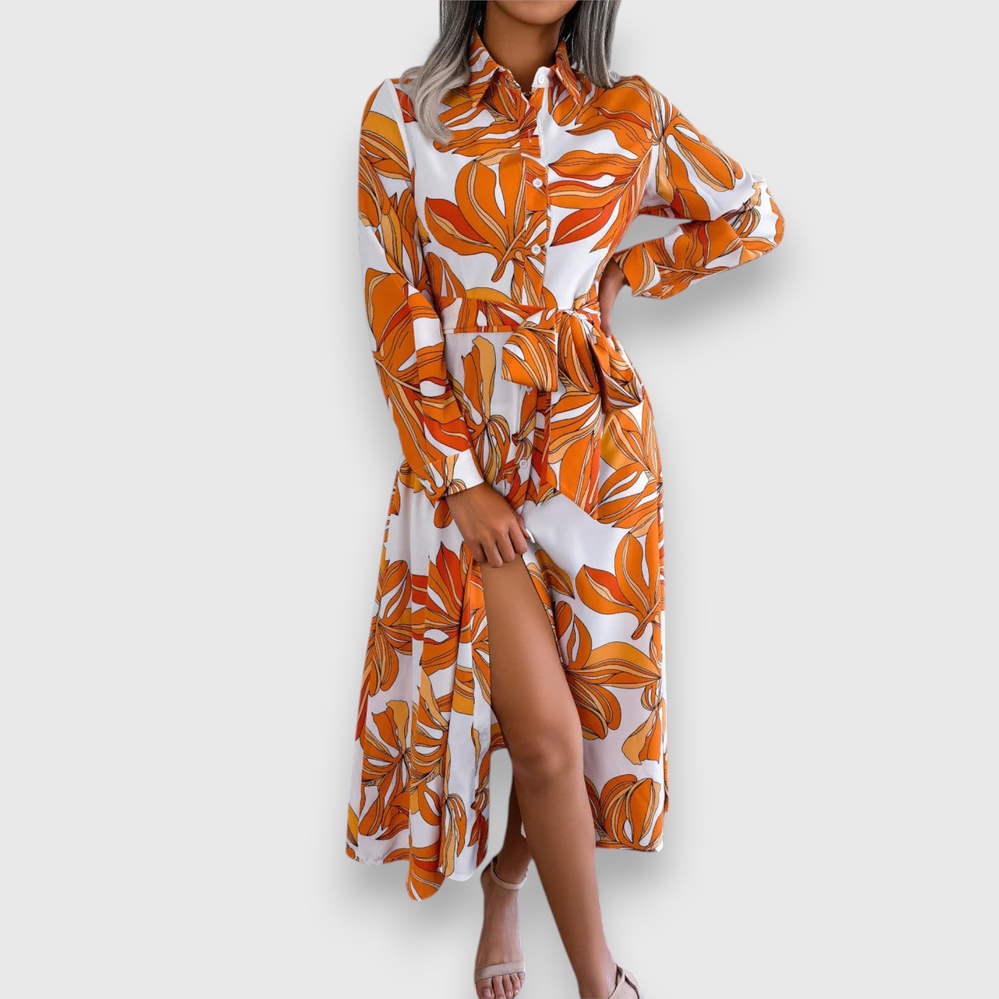 Audrey | Dress