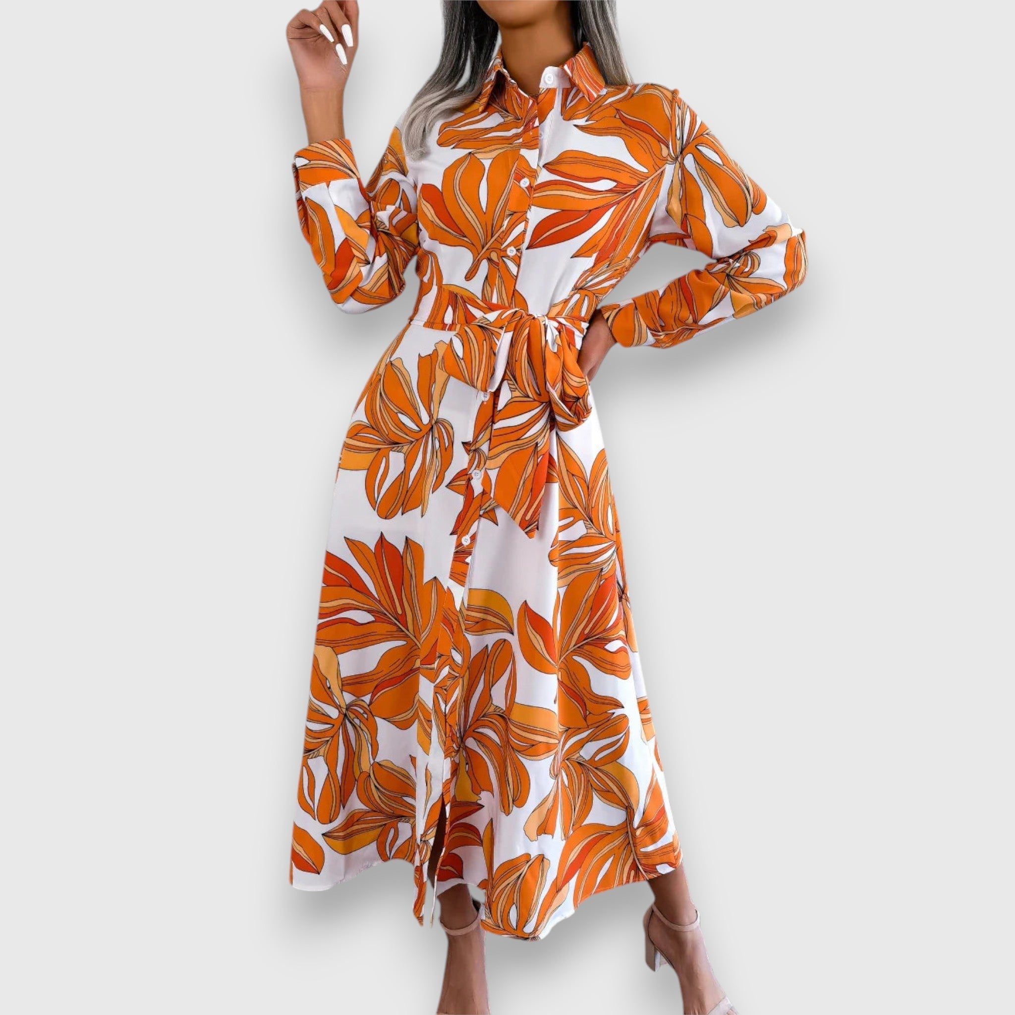 Audrey | Dress