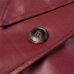 Kimberly Classic Transitional Jacket