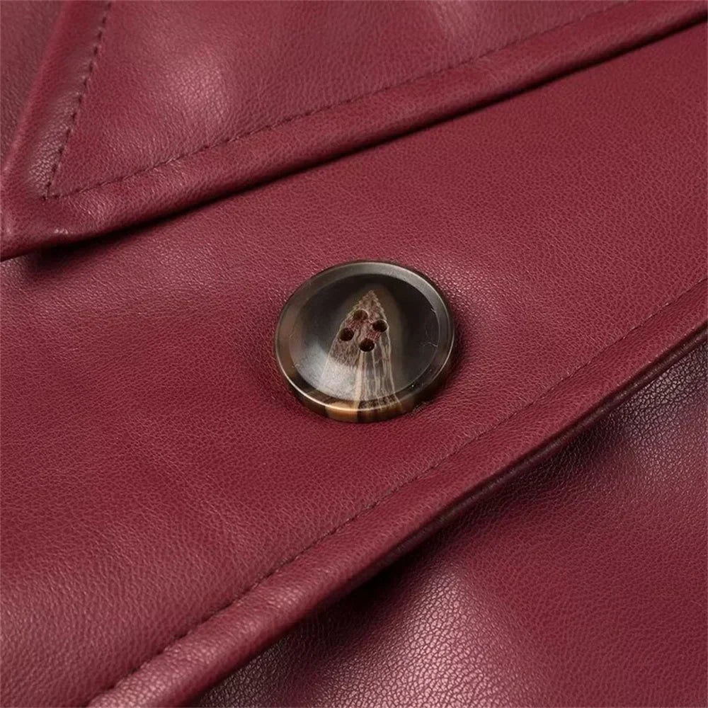 Kimberly Classic Transitional Jacket