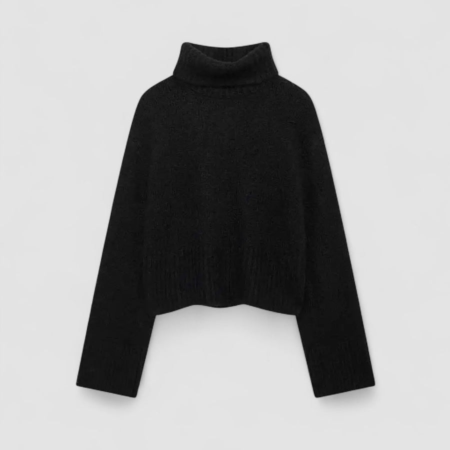 Shirley turtleneck sweater