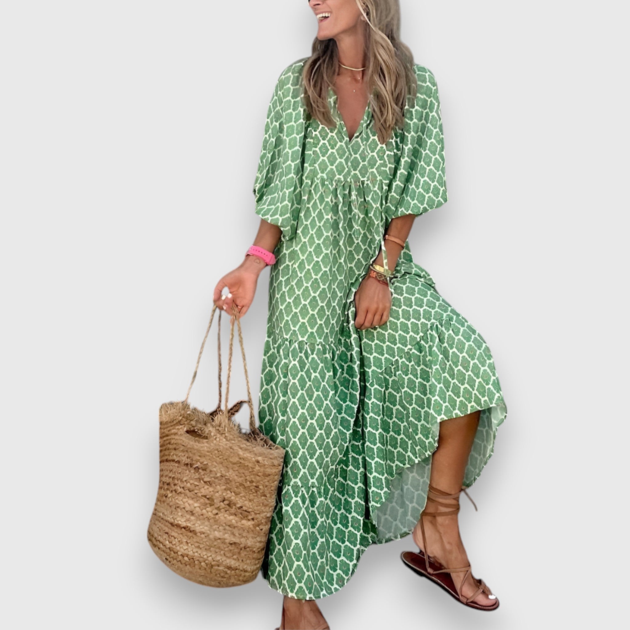 Allison | Dress
