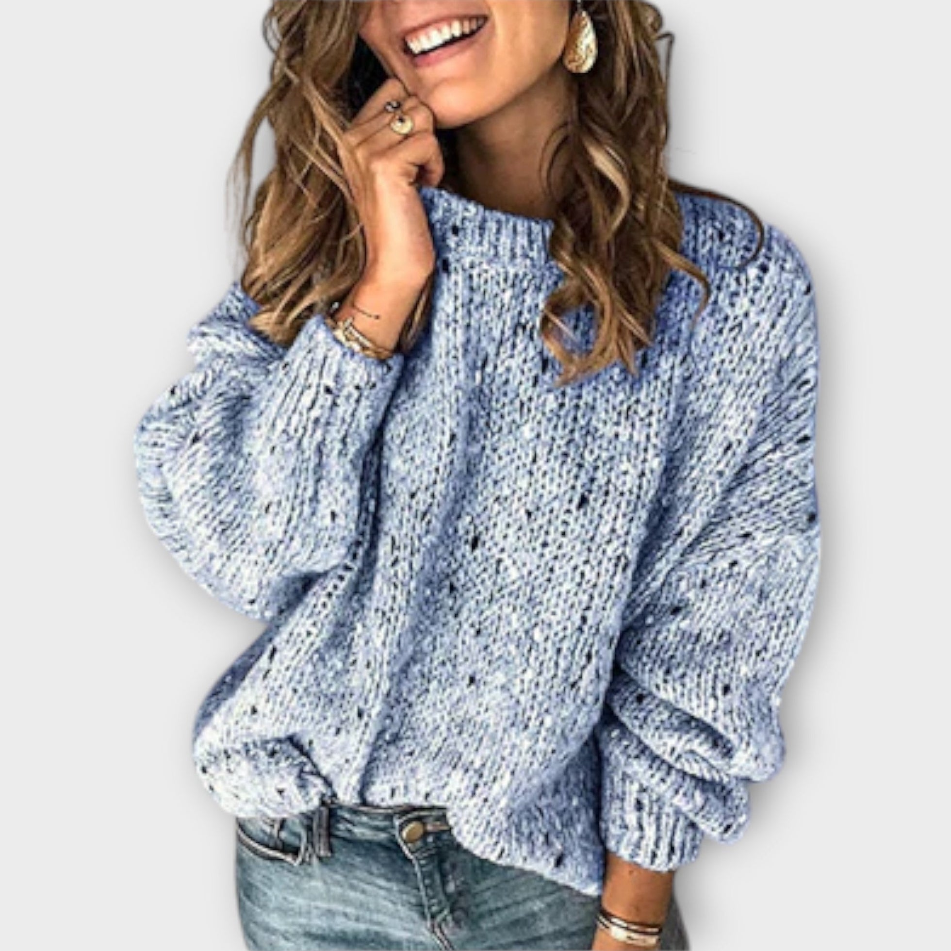 Lauren | Comfortable Sweater