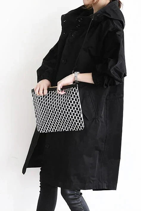Emily | Stylish Trench Coat