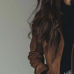 Ainsley Trench Coat