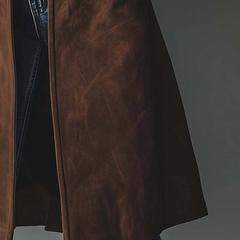 Ainsley Trench Coat