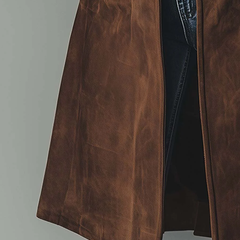 Ainsley Trench Coat