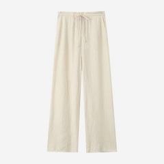 Sheila Elegant Trousers - Beige