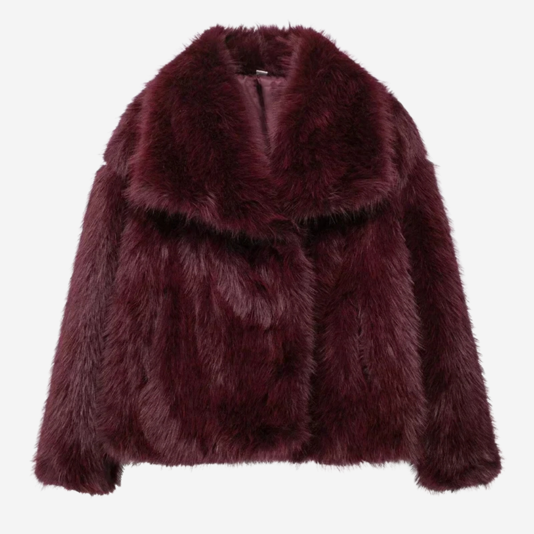 Lisa Premium Winter Jacket