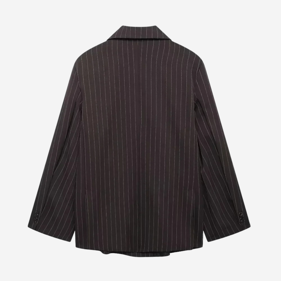 Pamela Tailored Fitted Blazer