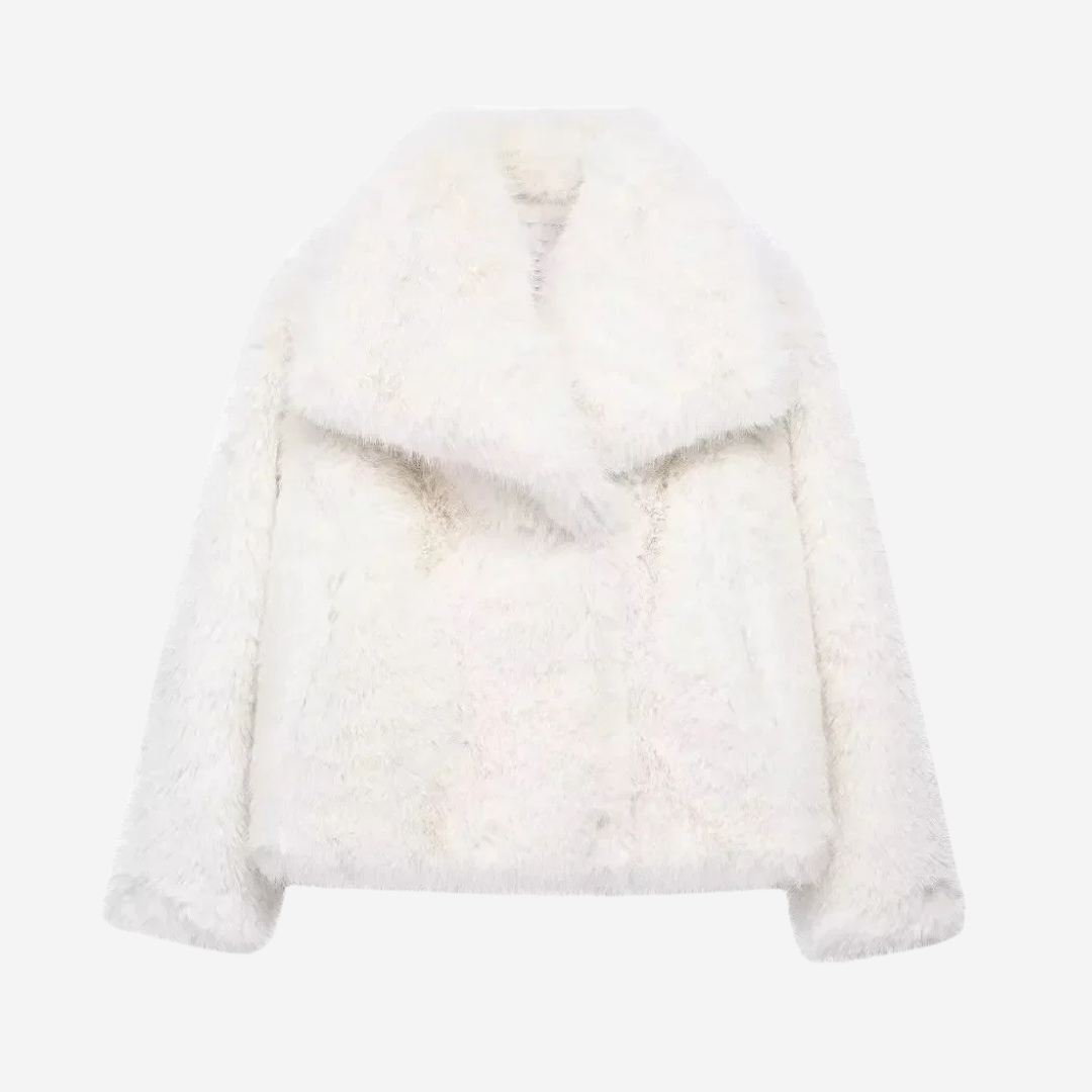 Lisa Premium Winter Jacket