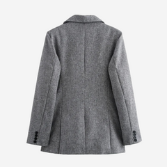 Dorothy Tailored Suit Jacket
