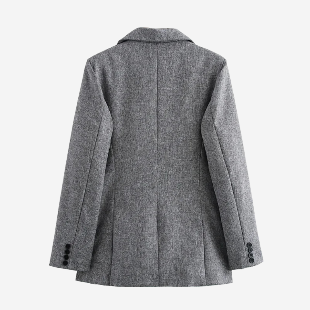 Dorothy Tailored Suit Jacket