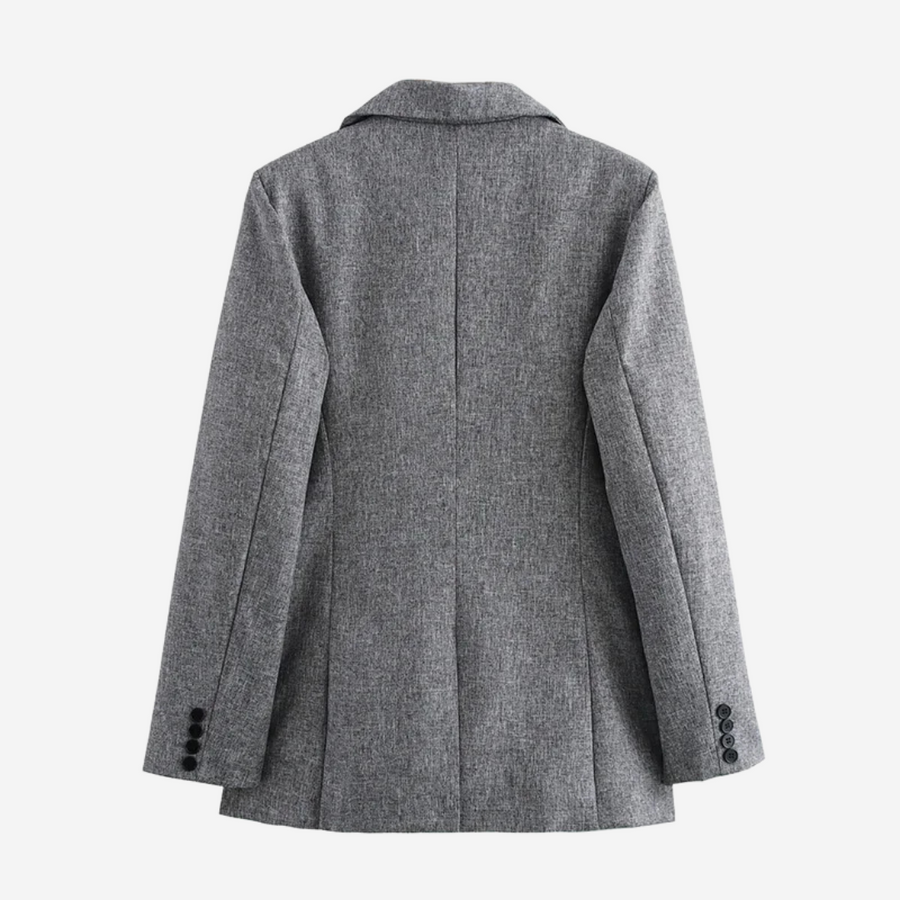 Dorothy Tailored Suit Jacket