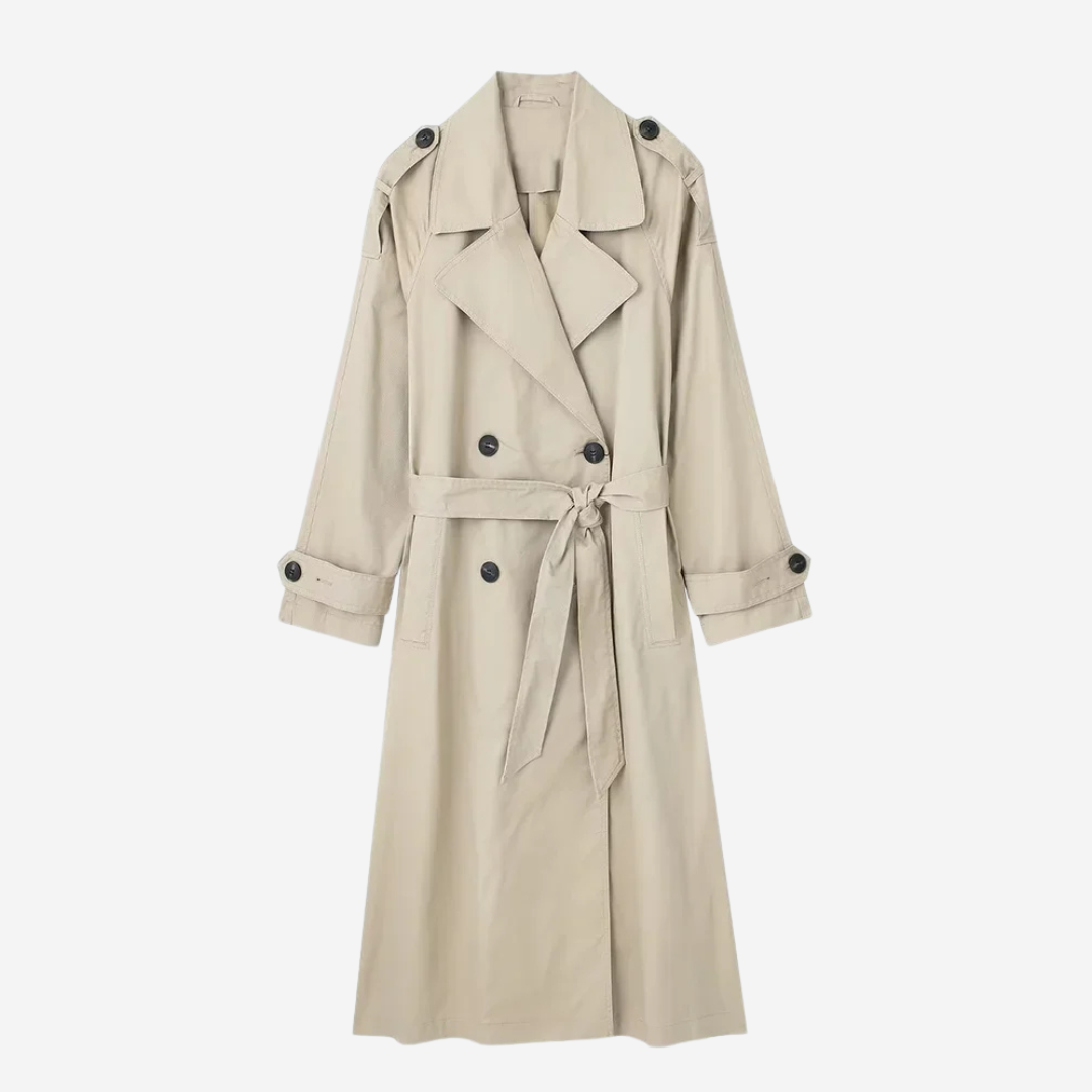 Jennifer Urban Transitional Jacket