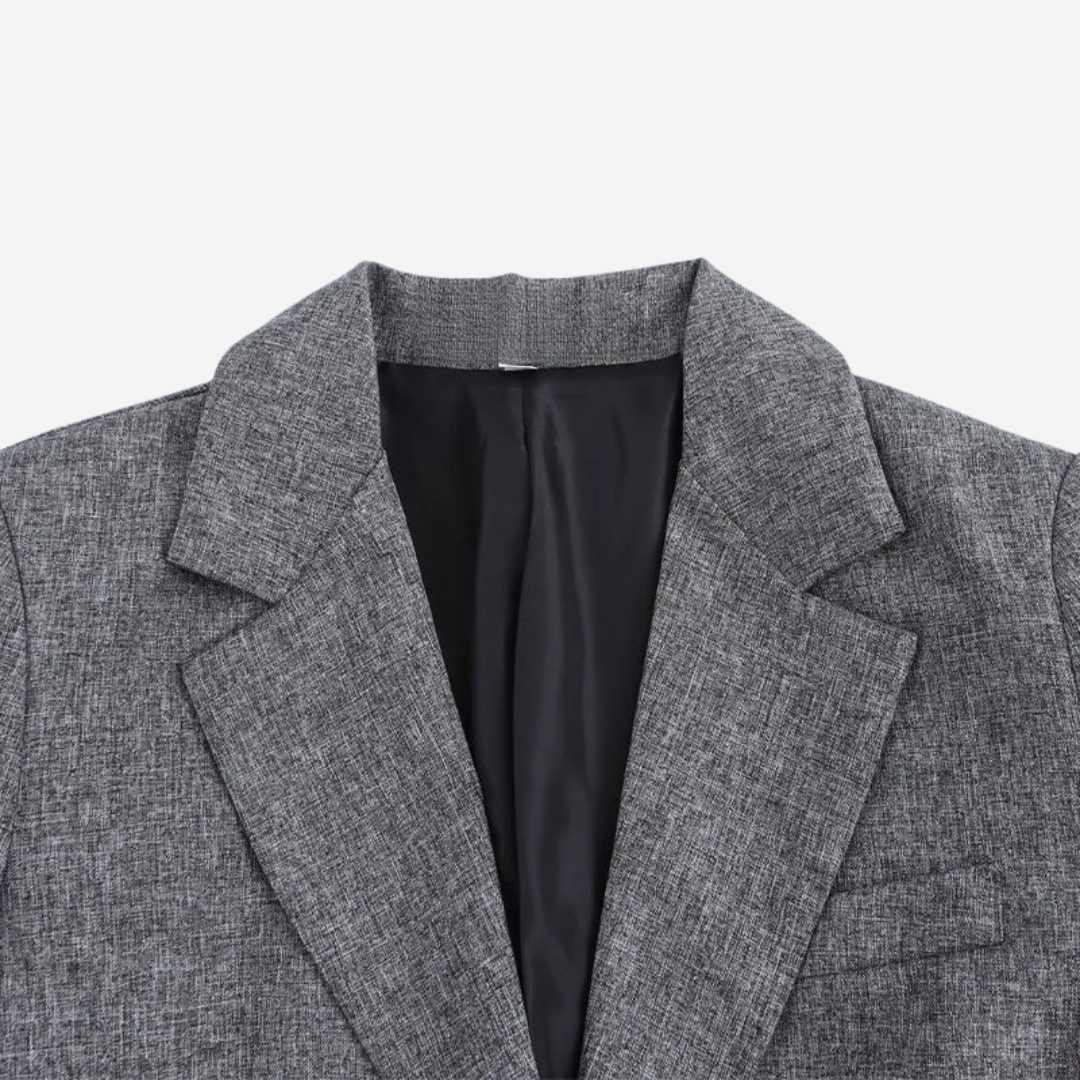 Dorothy Tailored Suit Jacket