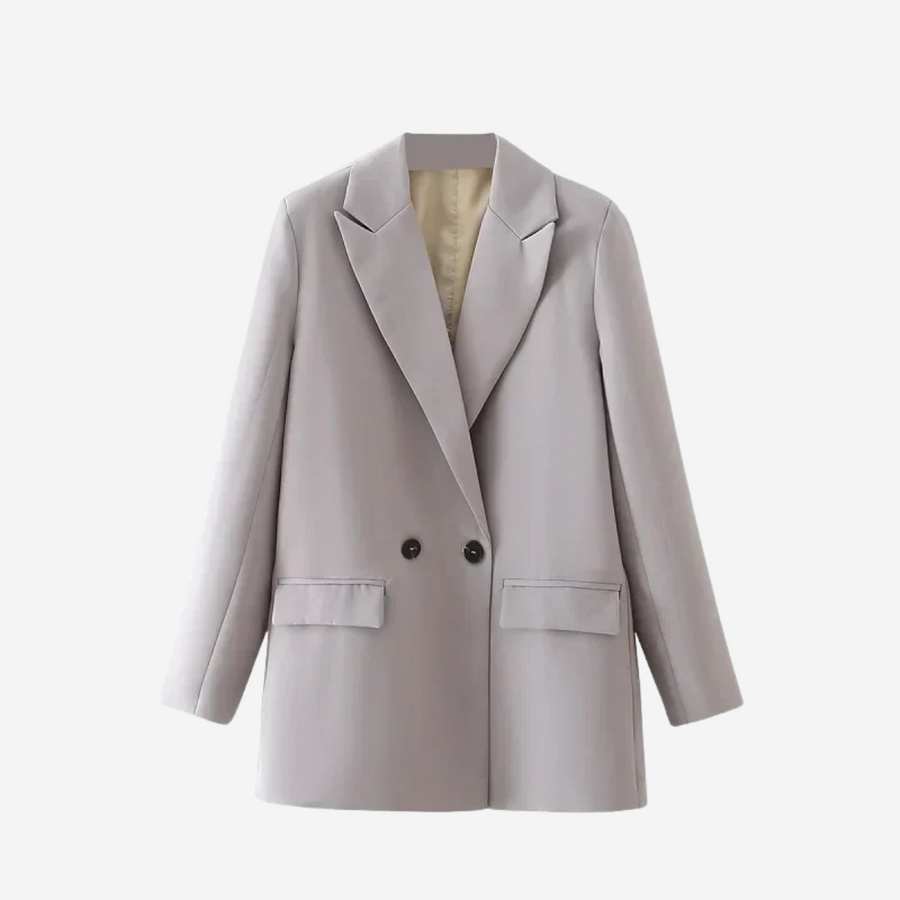 Frances Oversized Blazer