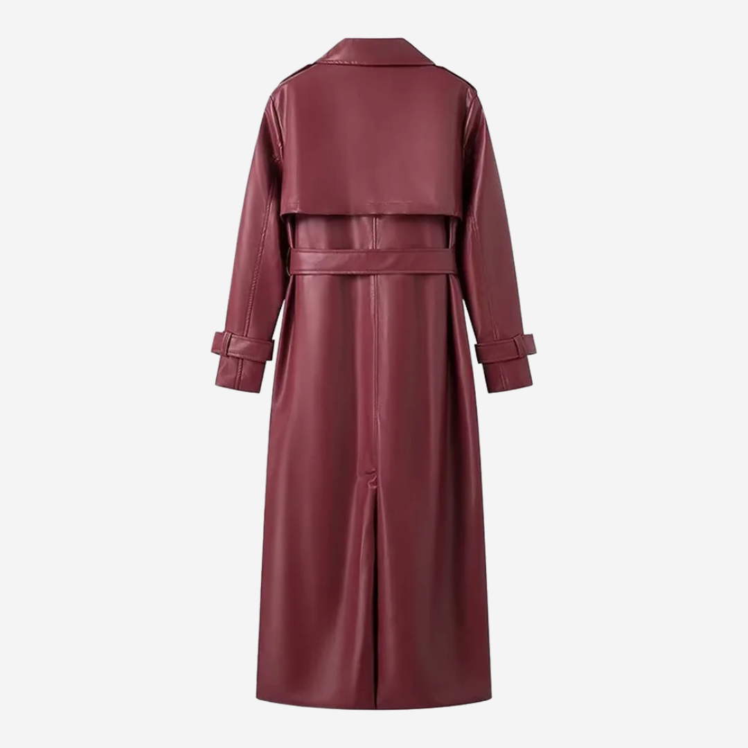 Kimberly Classic Transitional Jacket