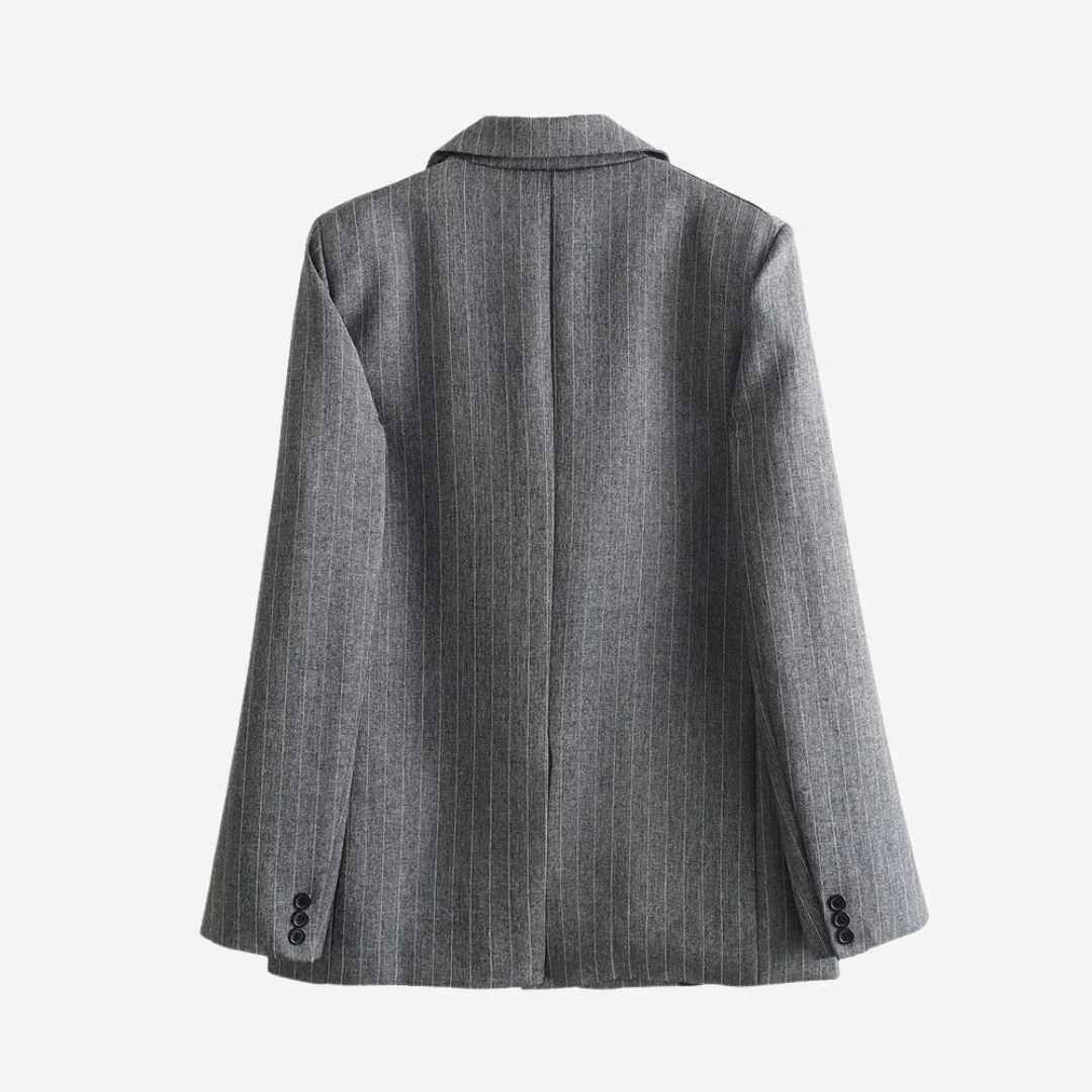 Joyce Smart Suit Jacket