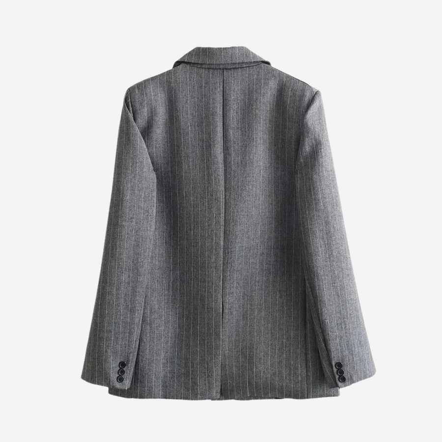 Joyce Smart Suit Jacket