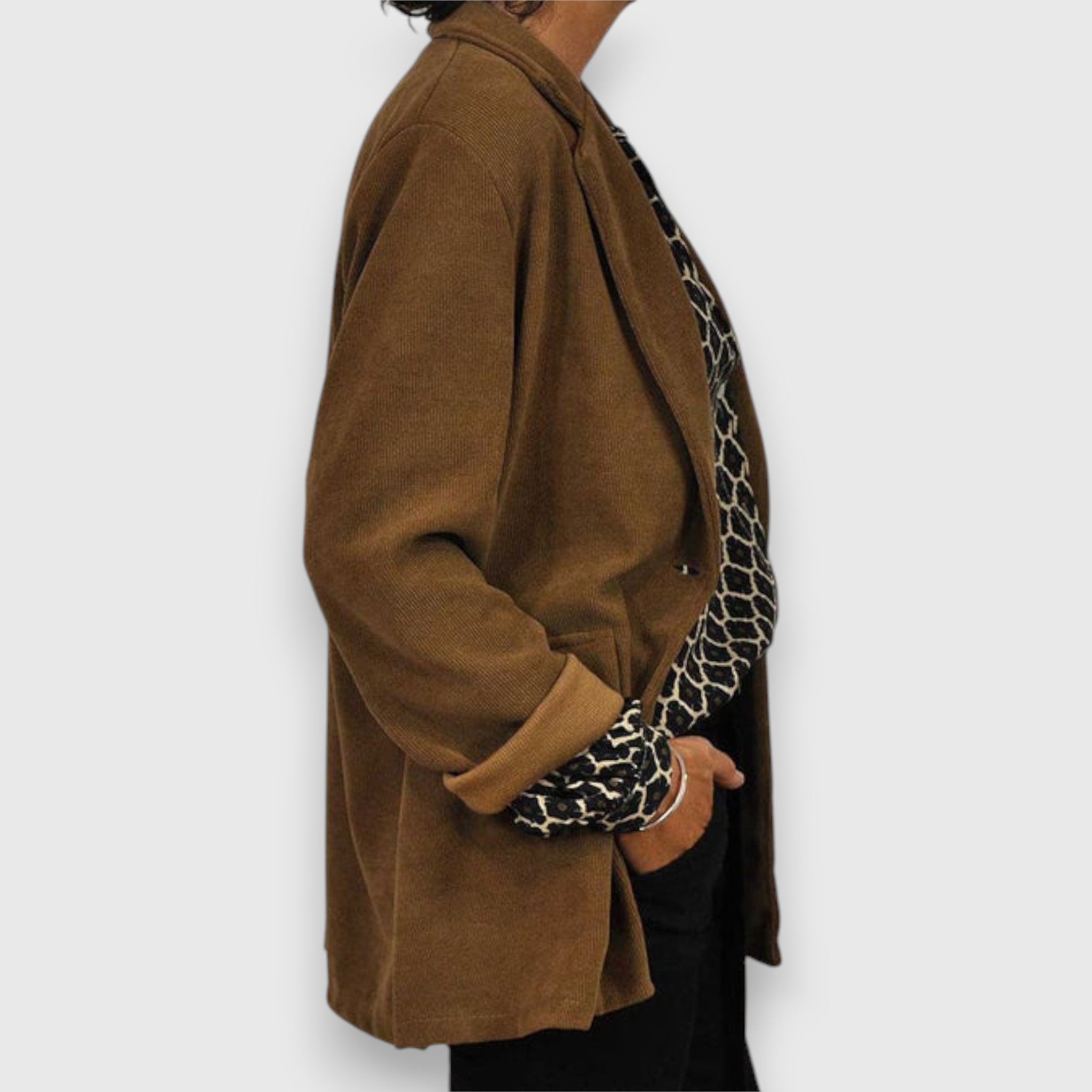 Diana | Long Sleeve