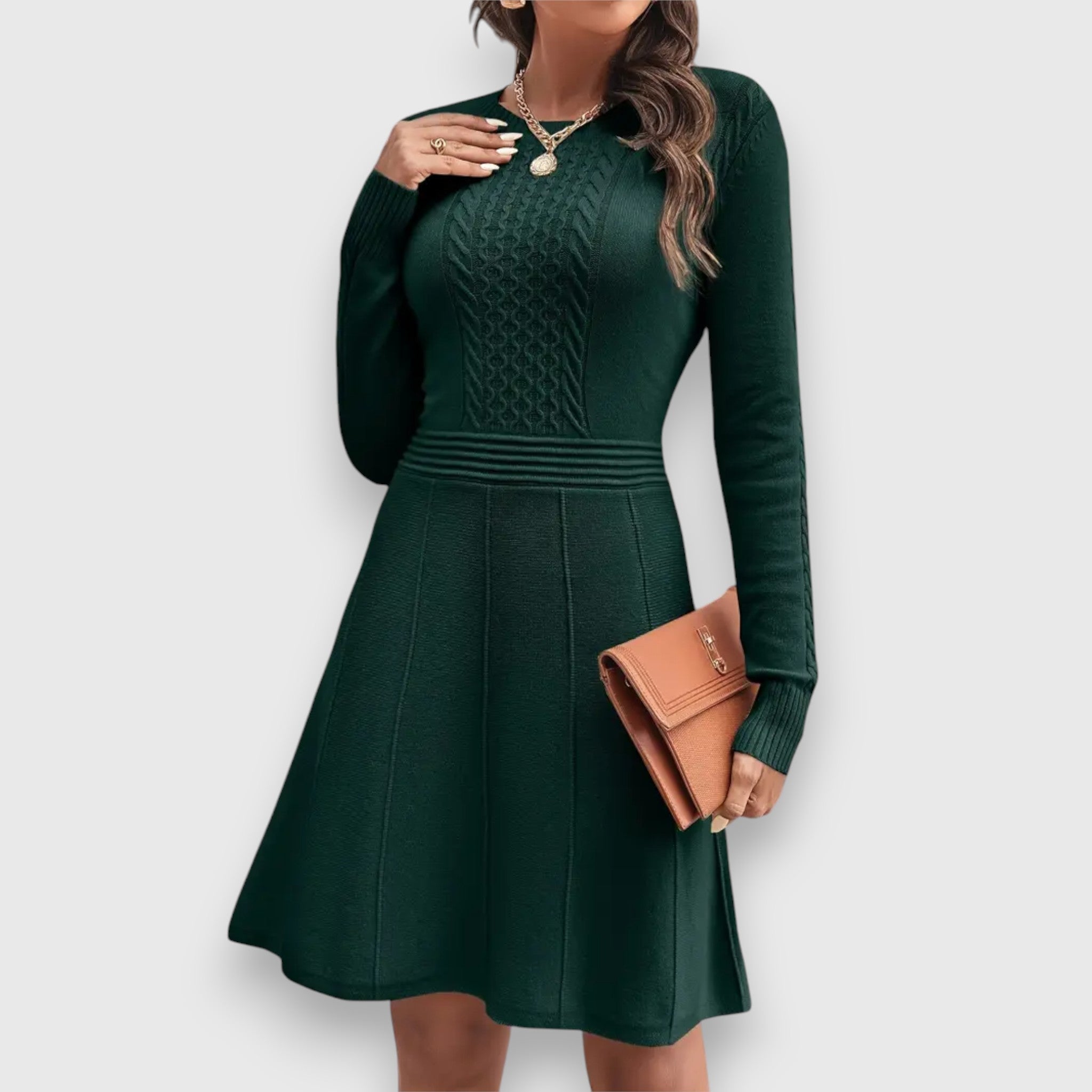 Madelyn | Dress