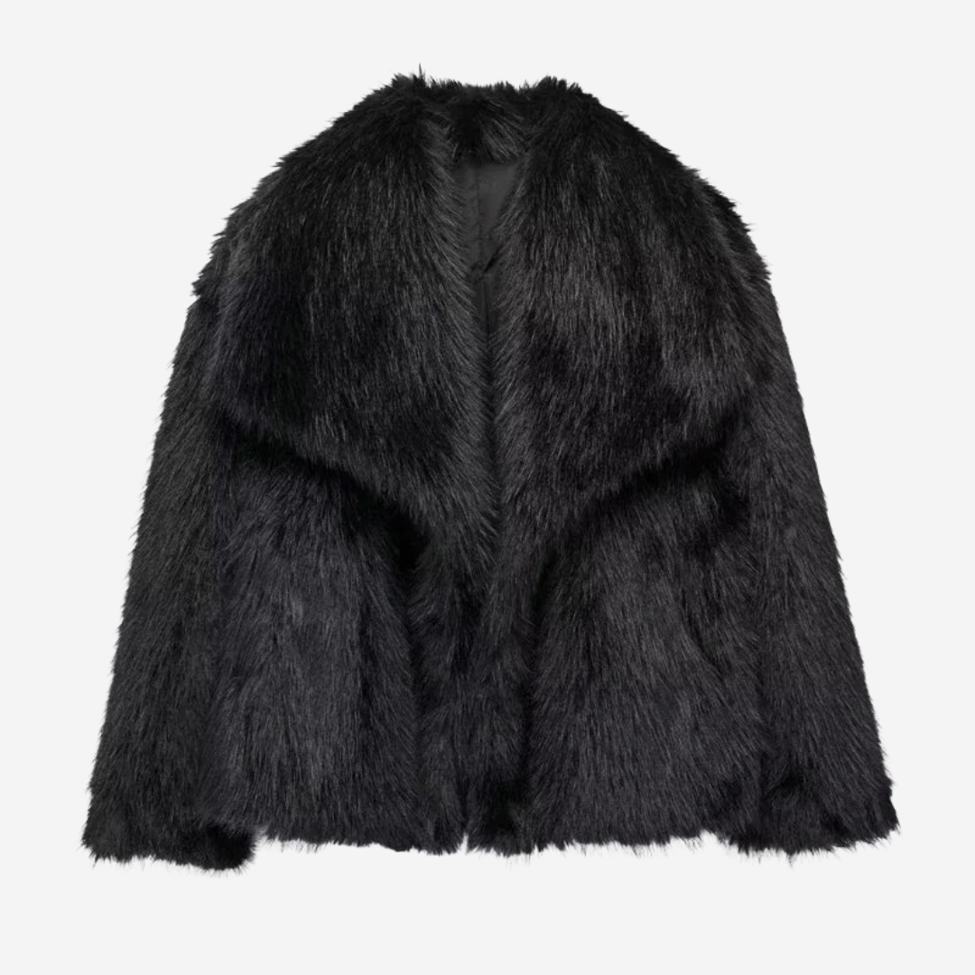 Lisa Premium Winter Jacket