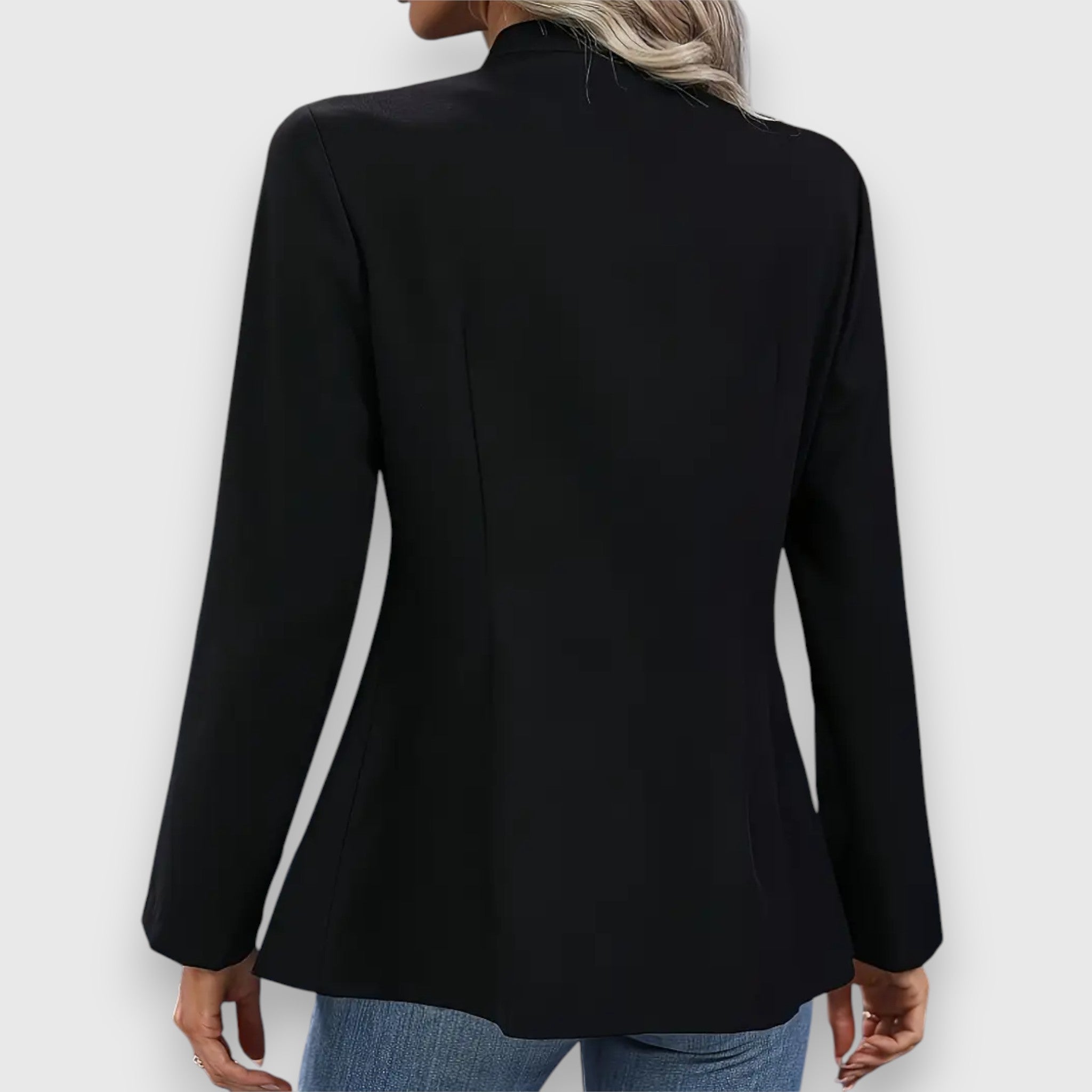 Autumn | Blazer