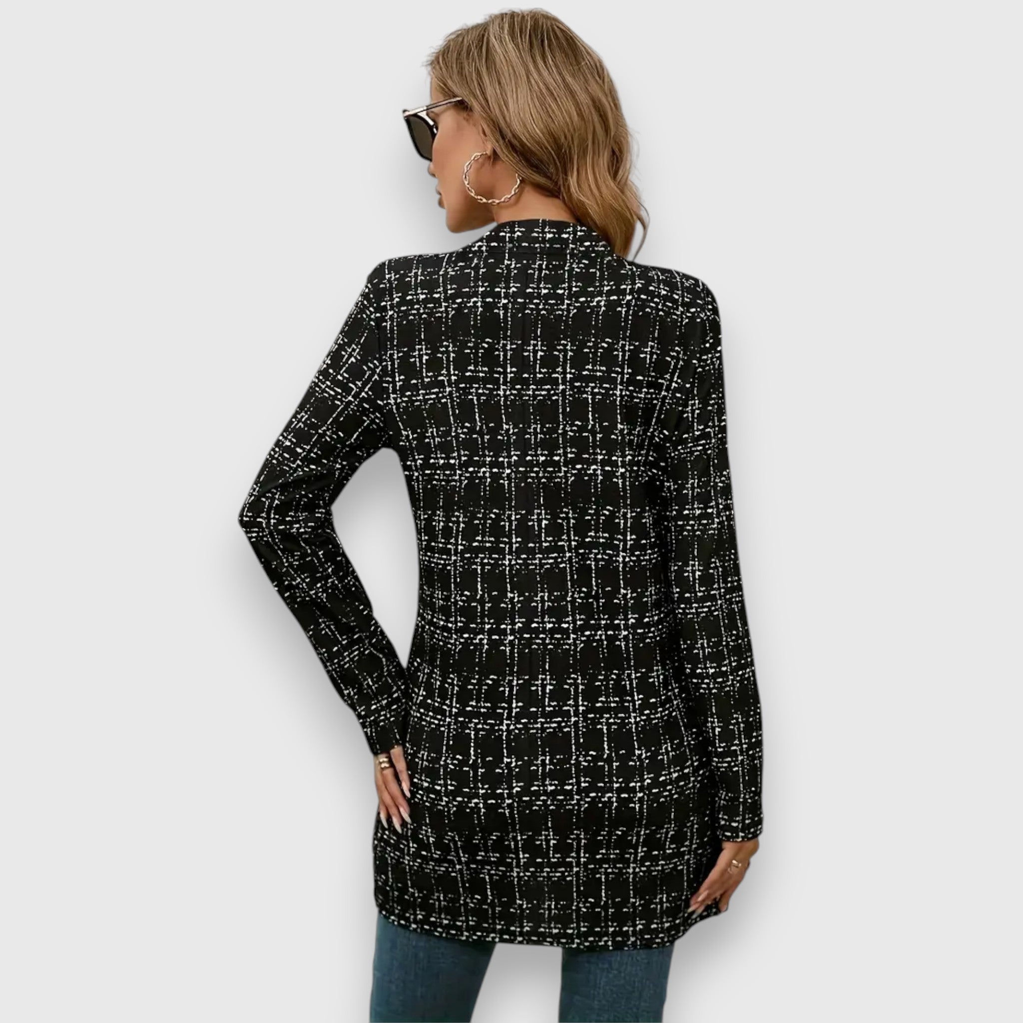 Sadie | Blazer