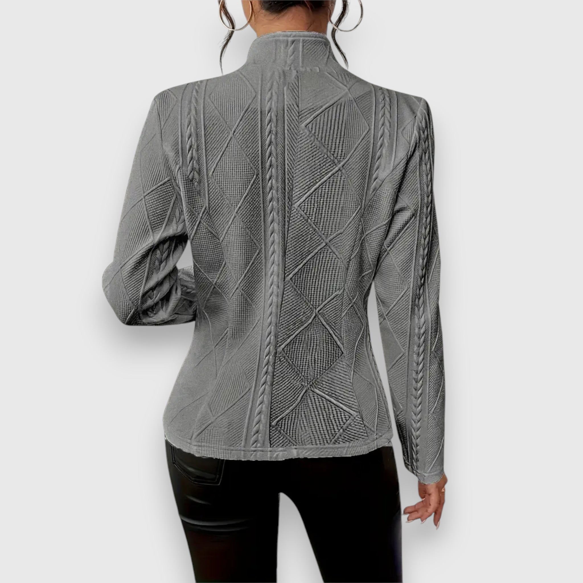 Delilah | Light Jacket