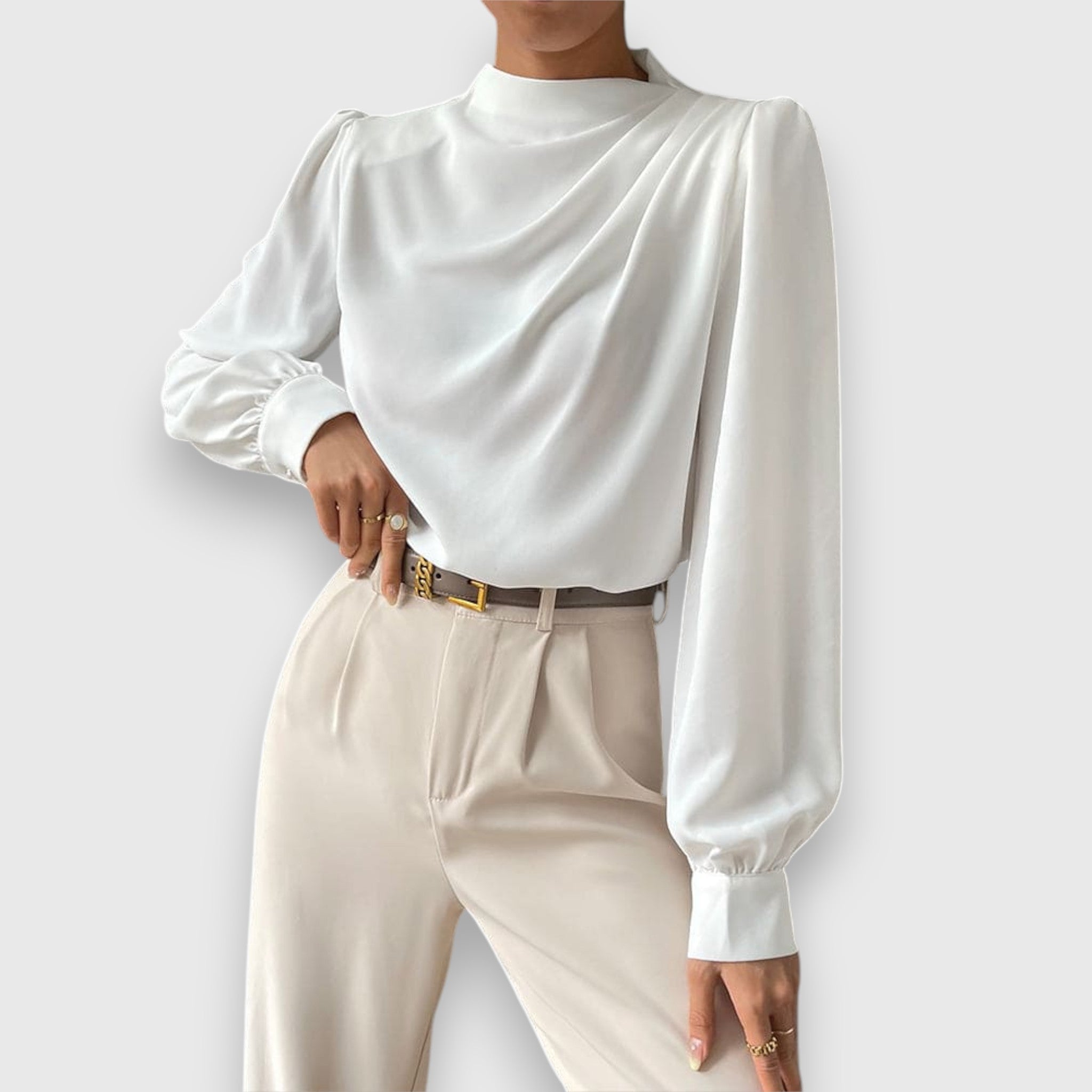 Macy | Long Sleeve