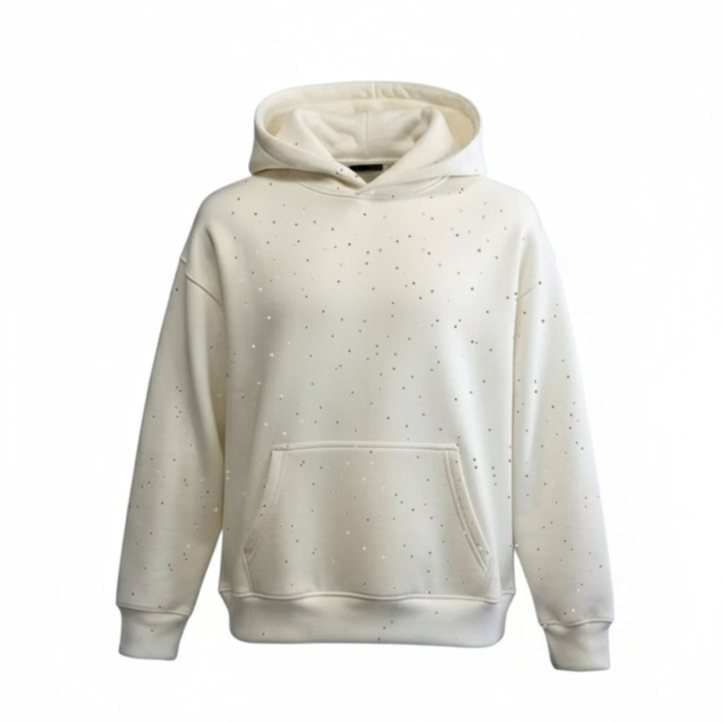 Stephanie | Stylish Everyday Hoodie