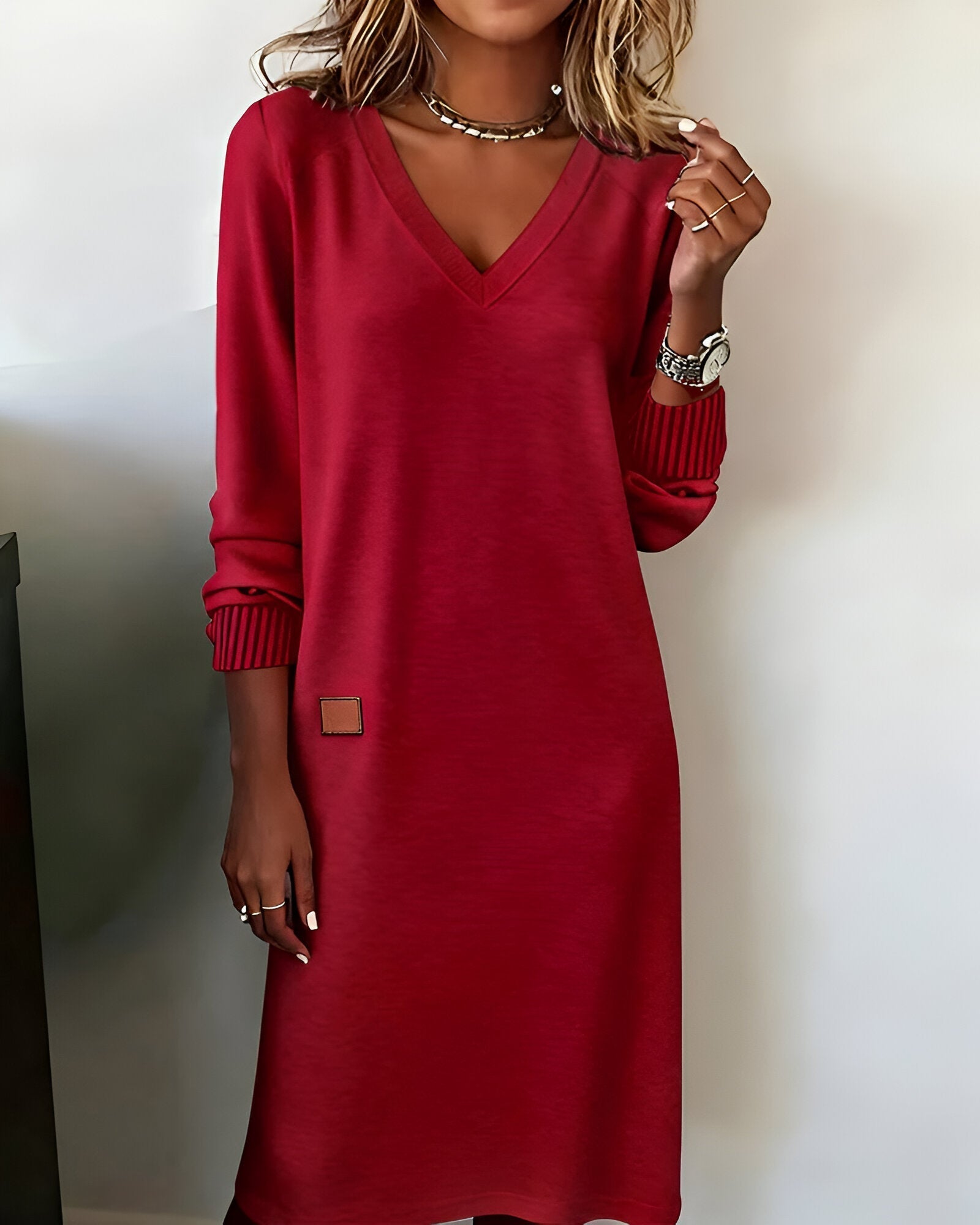 Maya | Dress