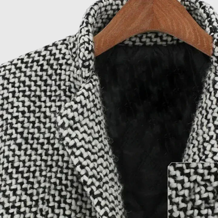 Sofia | Comfortable Long Coat