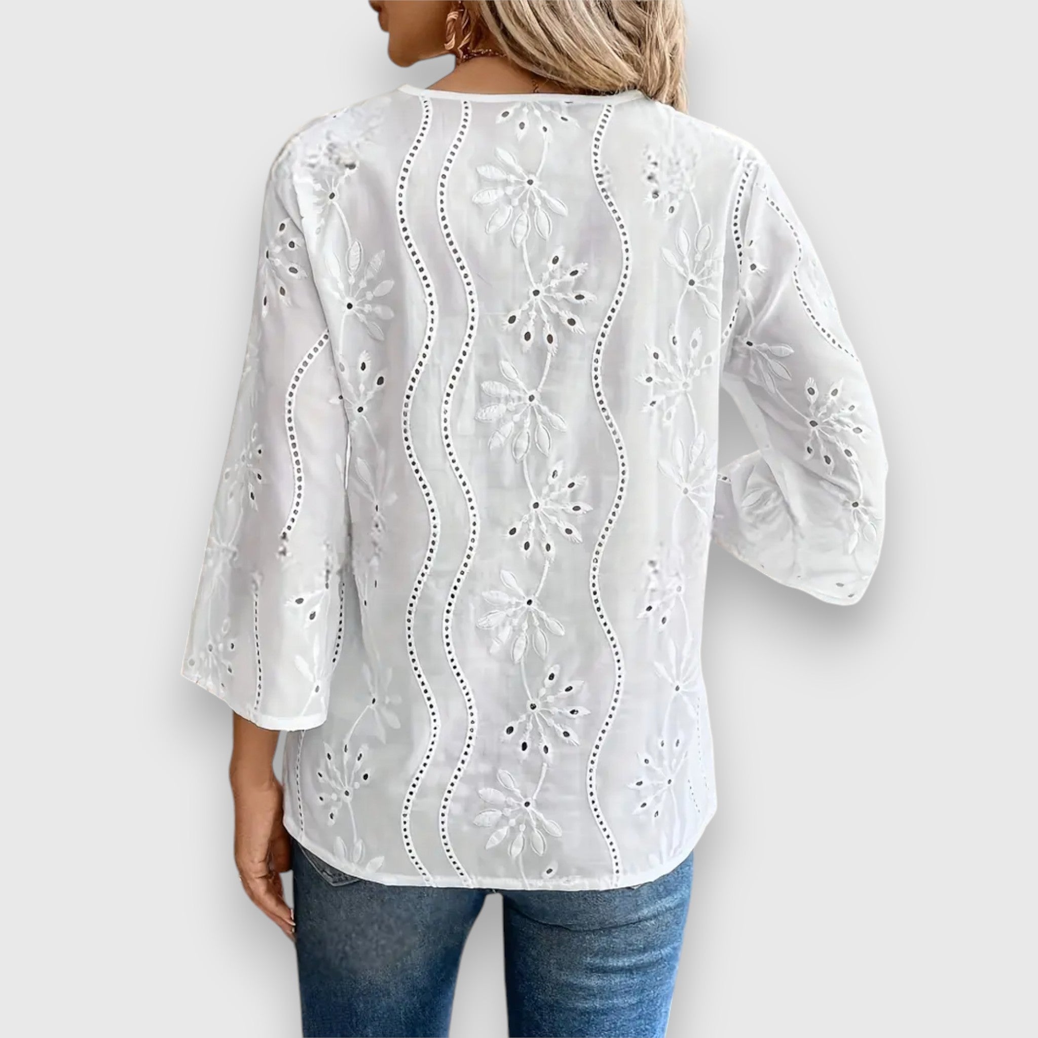 Miranda | Long Sleeve