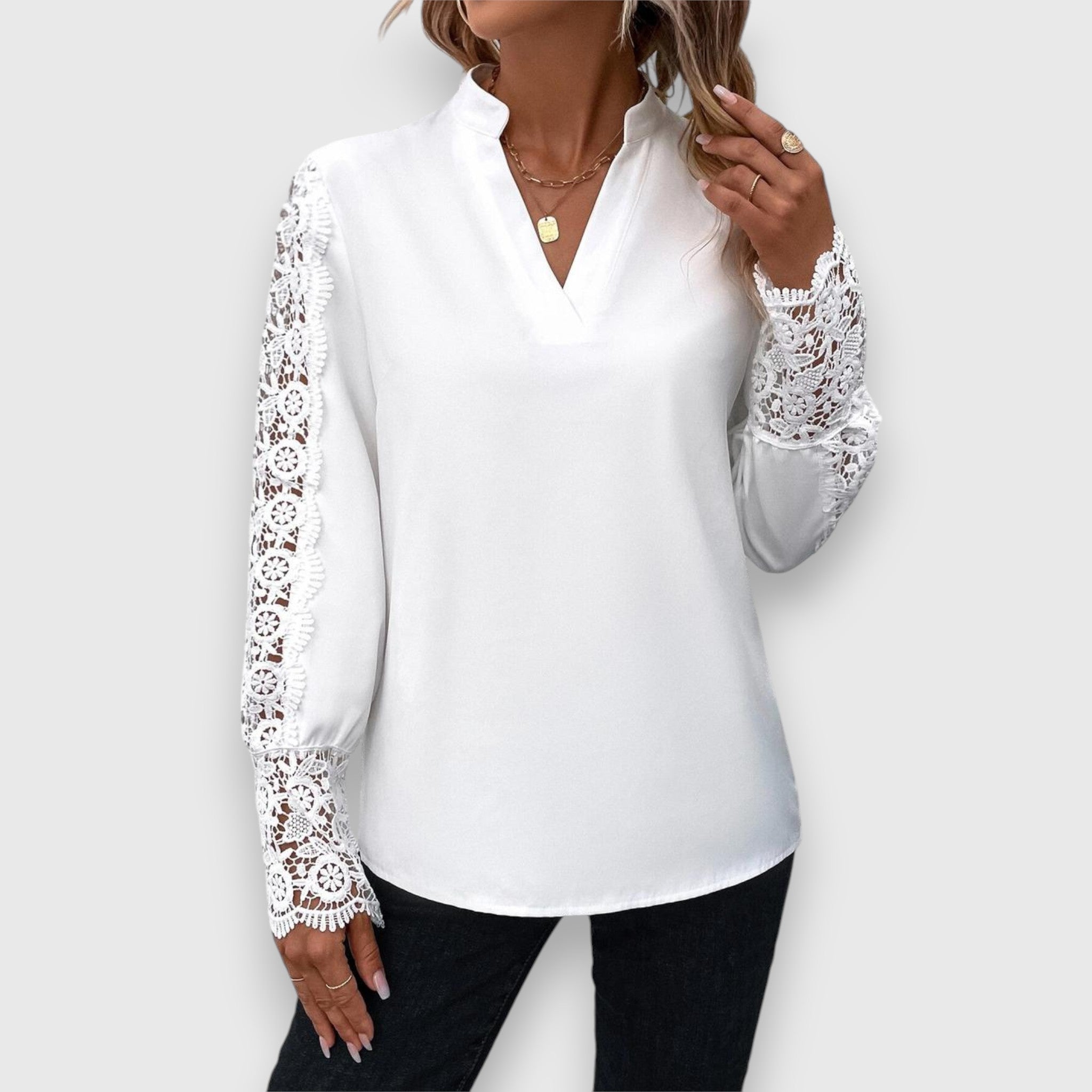 Alicia | Long Sleeve