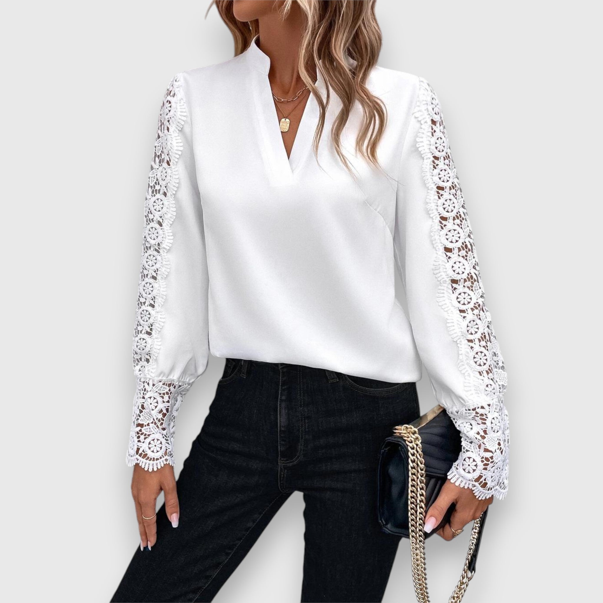 Alicia | Long Sleeve