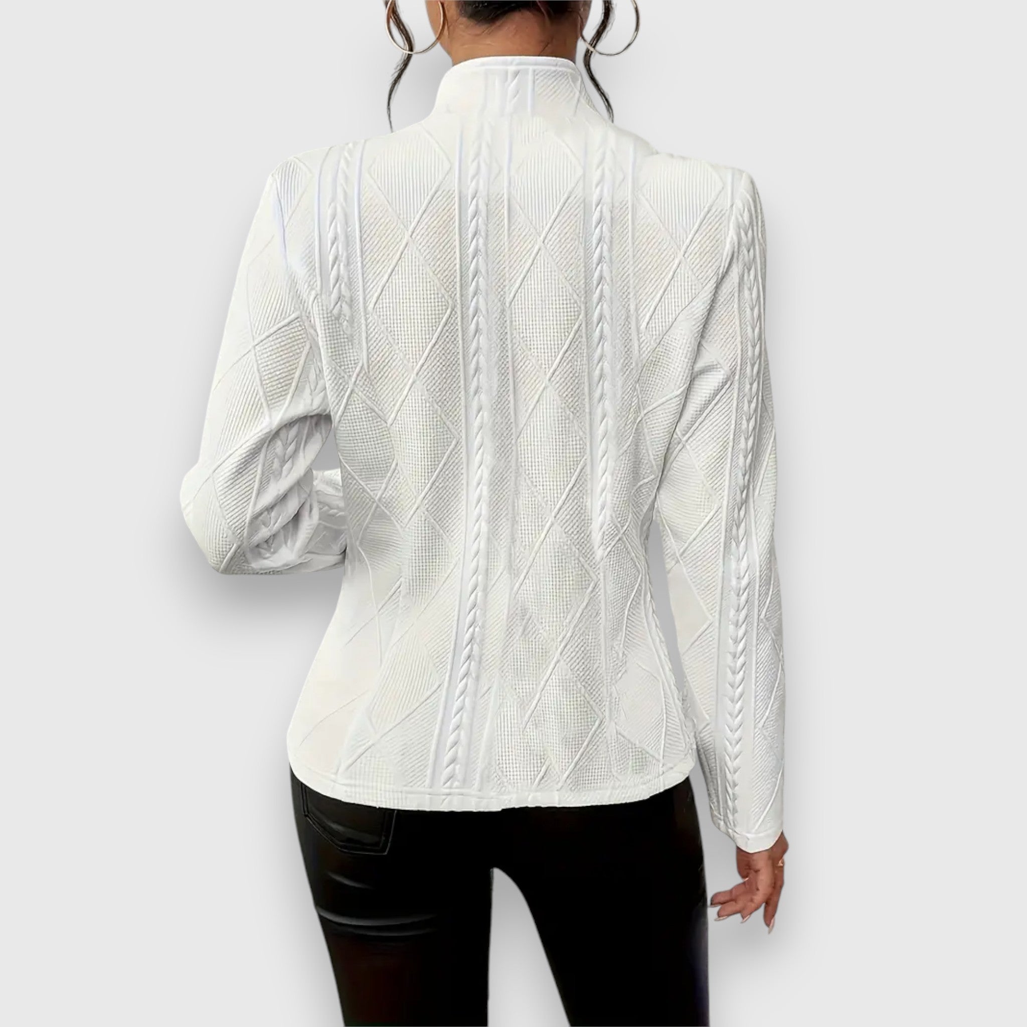 Delilah | Light Jacket