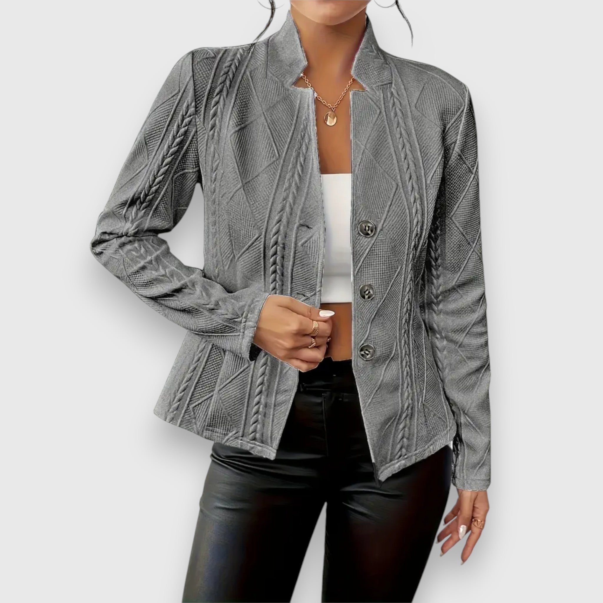 Delilah | Light Jacket