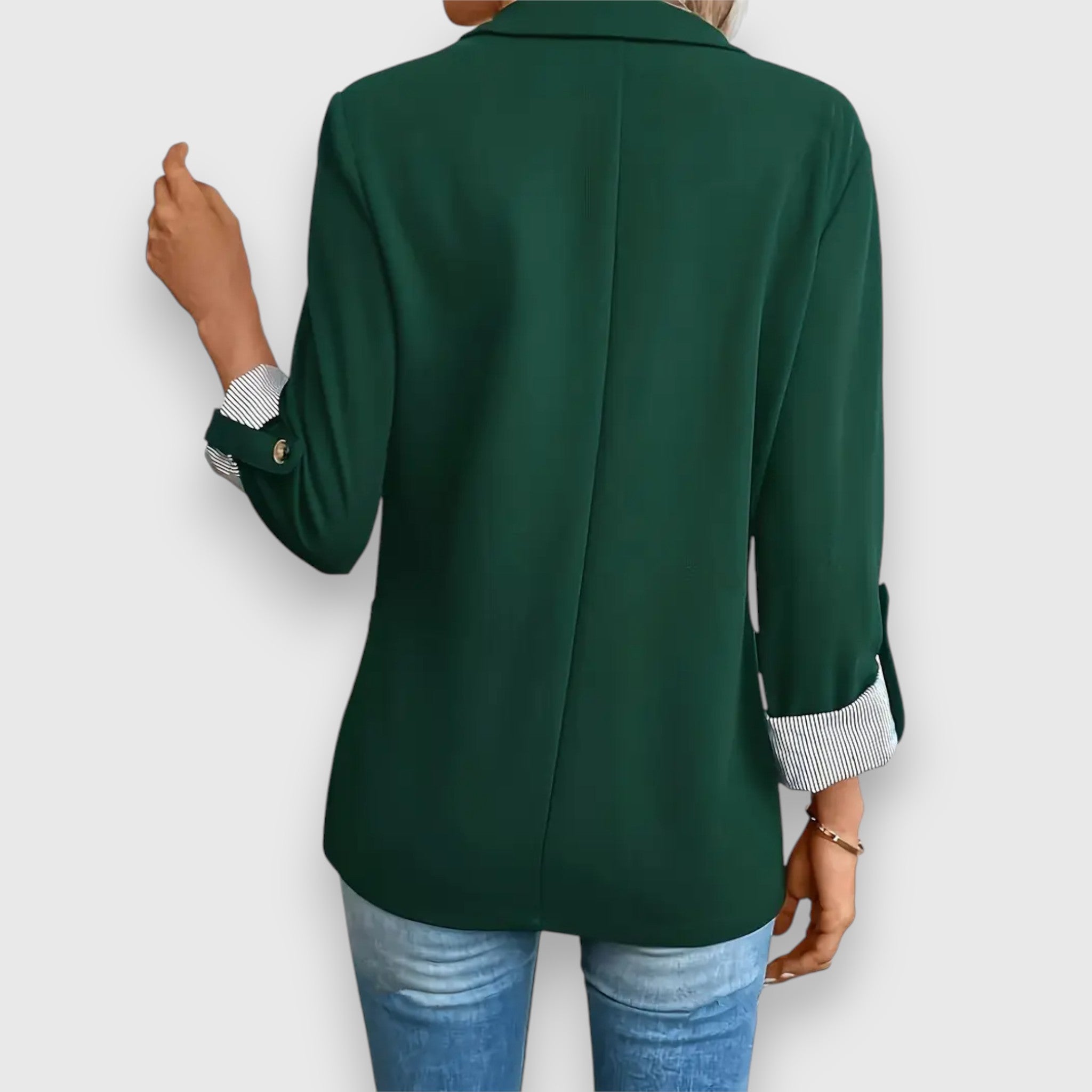 Eva | Blazer