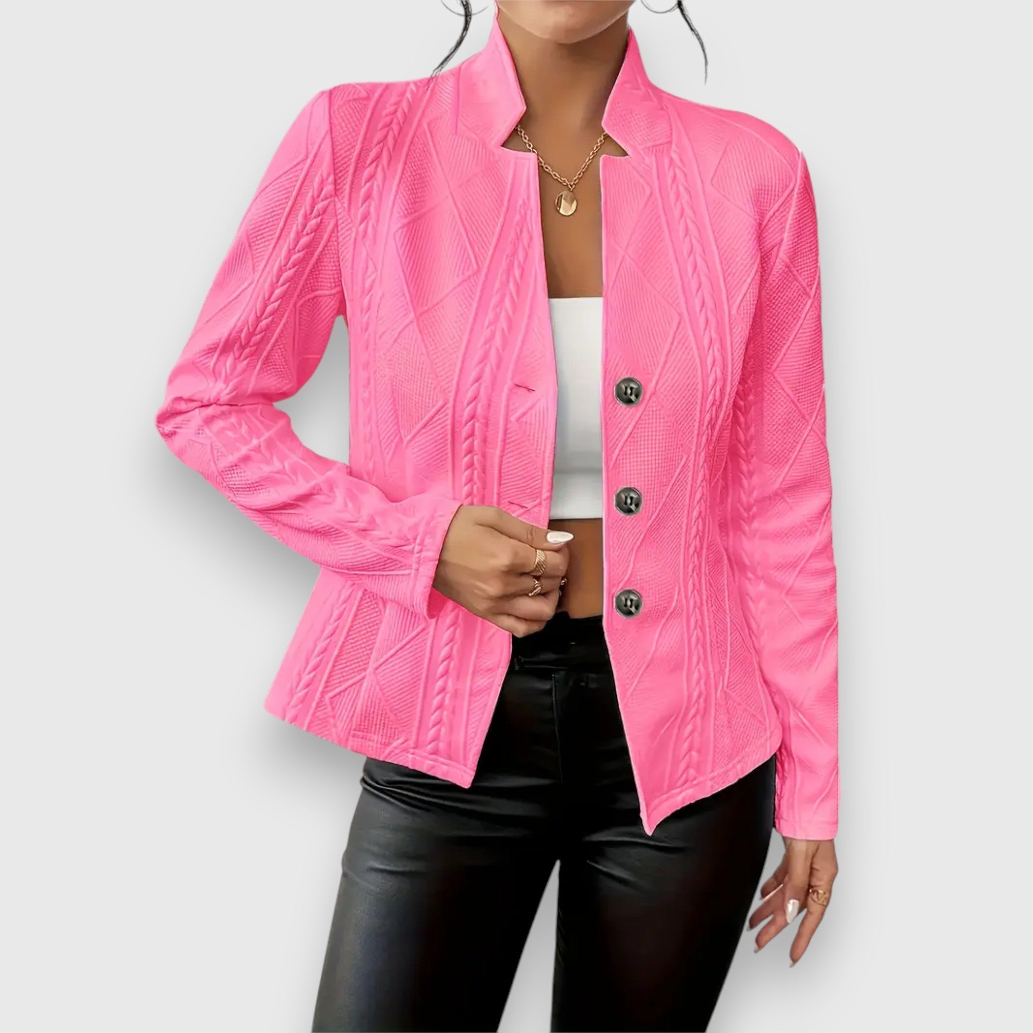 Delilah | Light Jacket