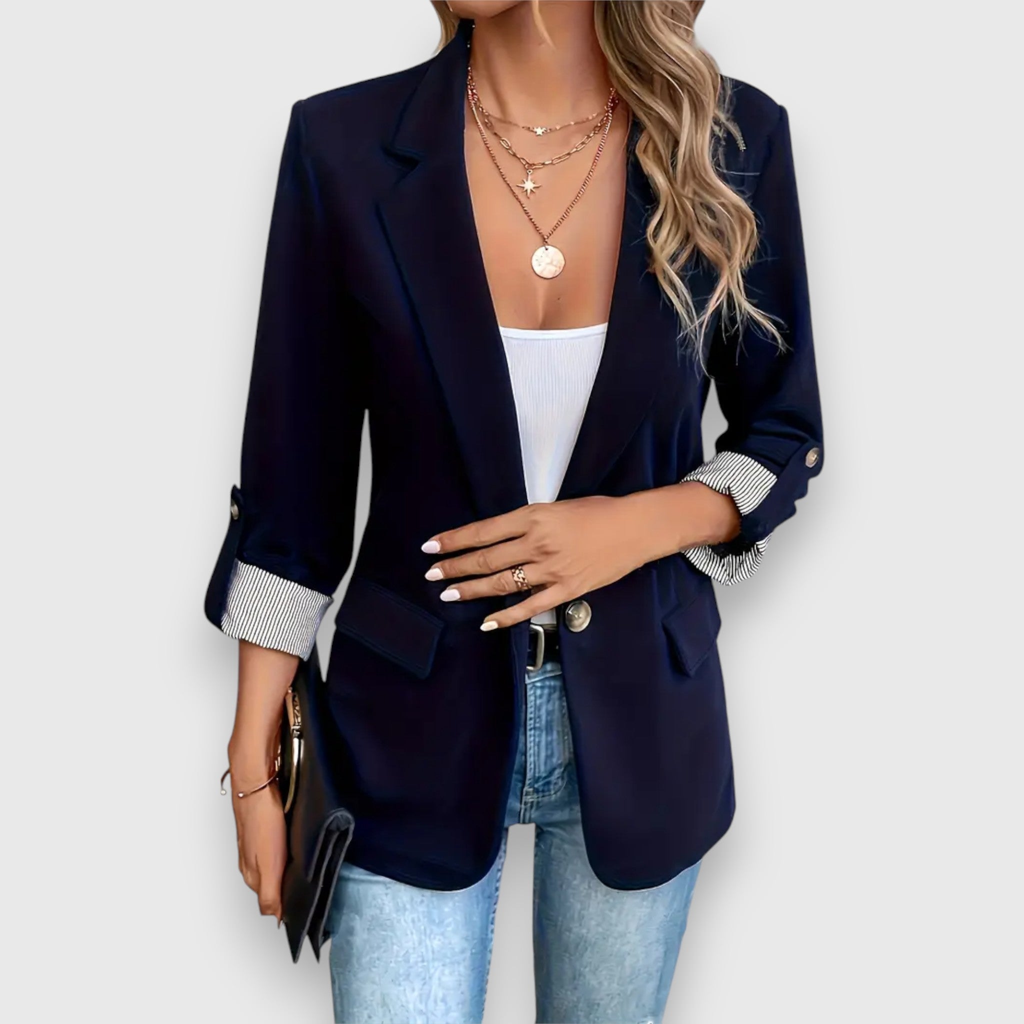 Eva | Blazer